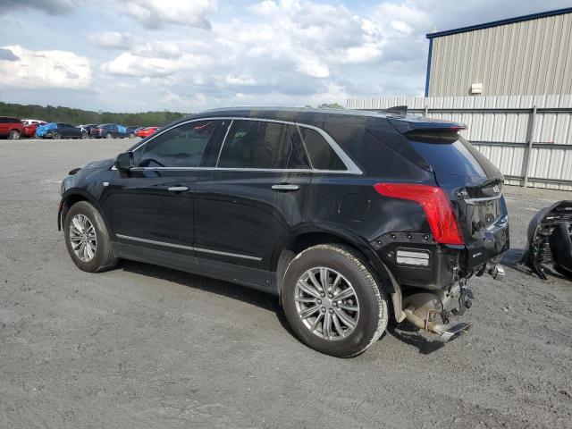 Photo 1 VIN: 1GYKNDRS8KZ239536 - CADILLAC XT5 