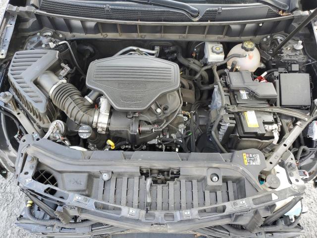 Photo 10 VIN: 1GYKNDRS8KZ239536 - CADILLAC XT5 