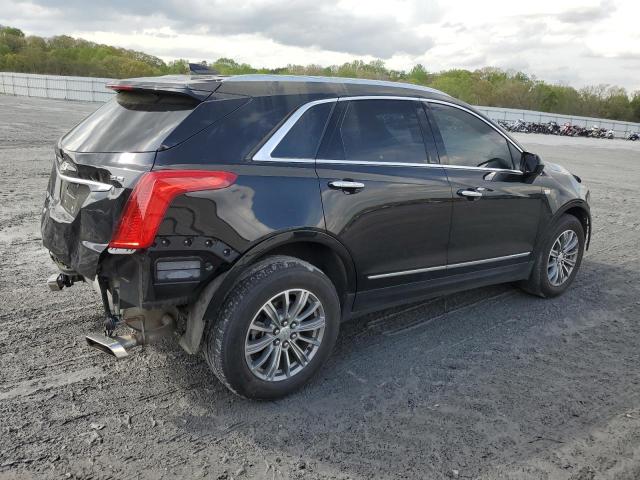 Photo 2 VIN: 1GYKNDRS8KZ239536 - CADILLAC XT5 