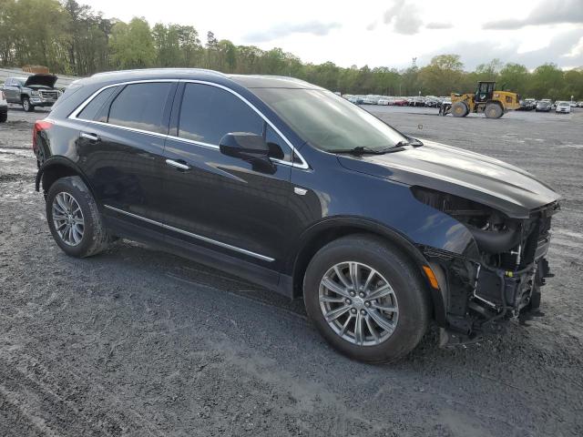 Photo 3 VIN: 1GYKNDRS8KZ239536 - CADILLAC XT5 