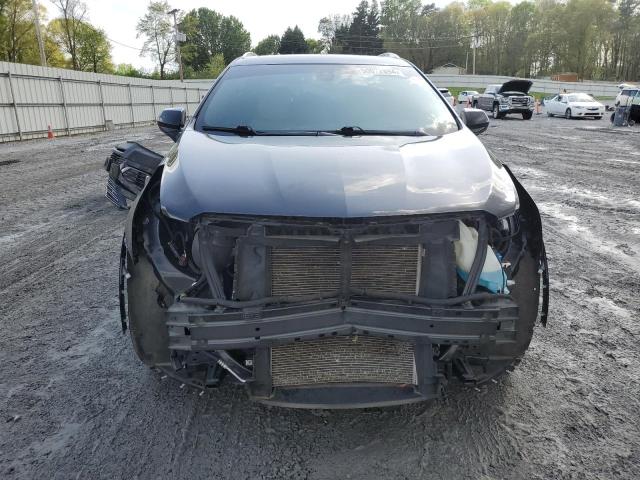 Photo 4 VIN: 1GYKNDRS8KZ239536 - CADILLAC XT5 