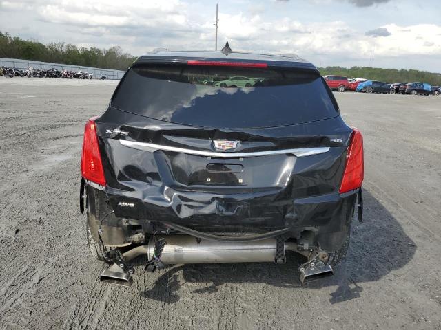 Photo 5 VIN: 1GYKNDRS8KZ239536 - CADILLAC XT5 