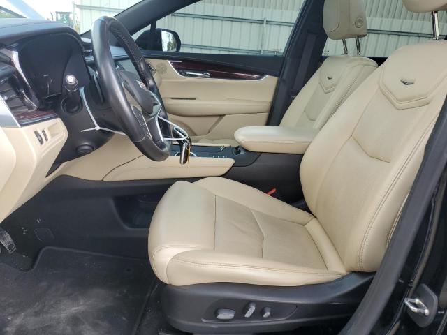 Photo 6 VIN: 1GYKNDRS8KZ239536 - CADILLAC XT5 