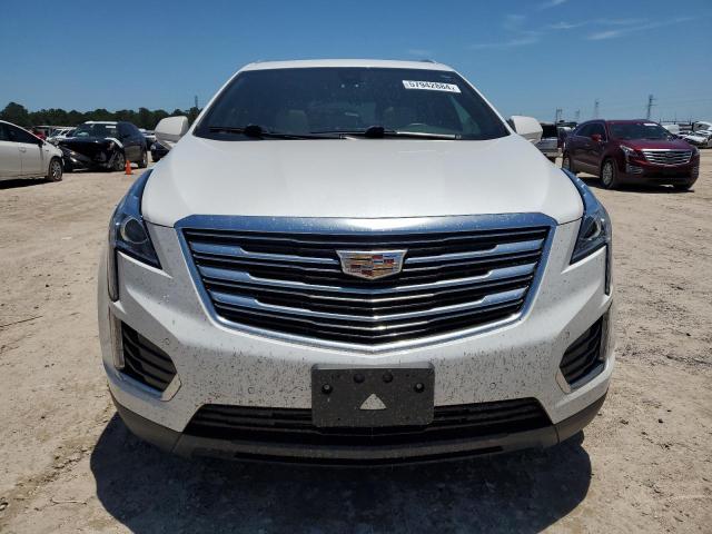 Photo 4 VIN: 1GYKNDRS8KZ252027 - CADILLAC XT5 