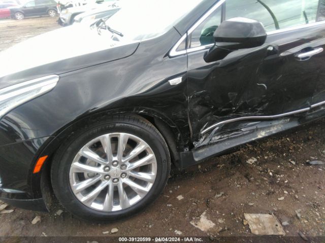 Photo 5 VIN: 1GYKNDRS8KZ272939 - CADILLAC XT5 