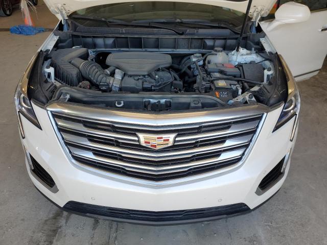 Photo 11 VIN: 1GYKNDRS8KZ274660 - CADILLAC XT5 LUXURY 