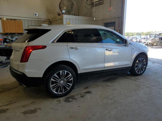 Photo 2 VIN: 1GYKNDRS8KZ274660 - CADILLAC XT5 LUXURY 