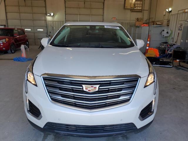 Photo 4 VIN: 1GYKNDRS8KZ274660 - CADILLAC XT5 LUXURY 