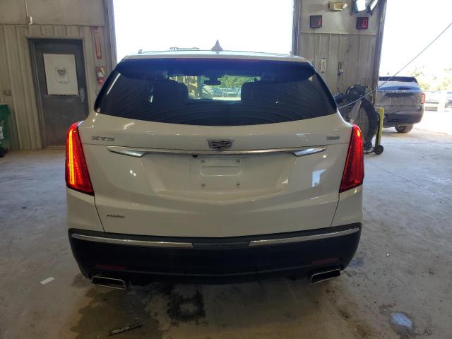 Photo 5 VIN: 1GYKNDRS8KZ274660 - CADILLAC XT5 LUXURY 