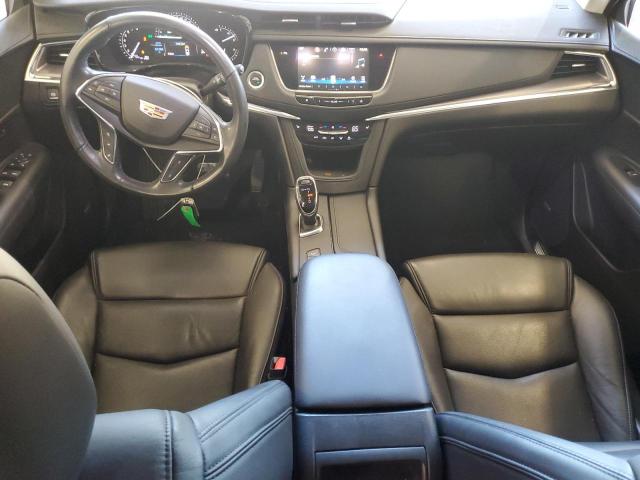 Photo 7 VIN: 1GYKNDRS8KZ274660 - CADILLAC XT5 LUXURY 