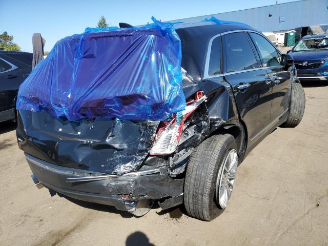 Photo 3 VIN: 1GYKNDRS8KZ275520 - CADILLAC XT5 LUXURY 