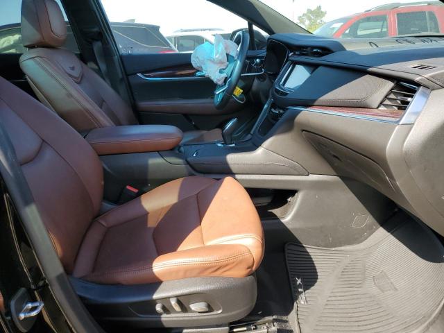 Photo 4 VIN: 1GYKNDRS8KZ275520 - CADILLAC XT5 LUXURY 