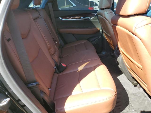 Photo 5 VIN: 1GYKNDRS8KZ275520 - CADILLAC XT5 LUXURY 