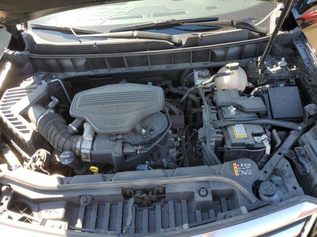 Photo 6 VIN: 1GYKNDRS8KZ275520 - CADILLAC XT5 LUXURY 