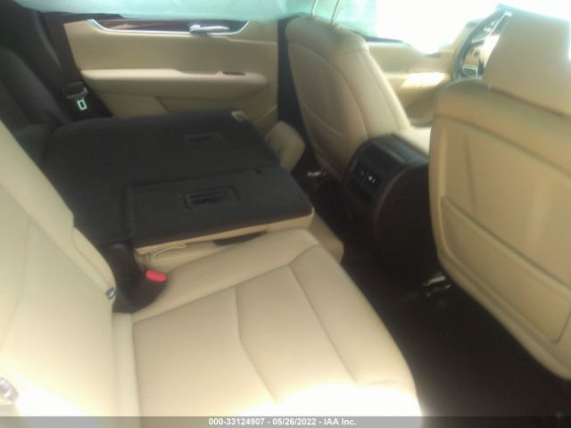 Photo 7 VIN: 1GYKNDRS8KZ277977 - CADILLAC XT5 