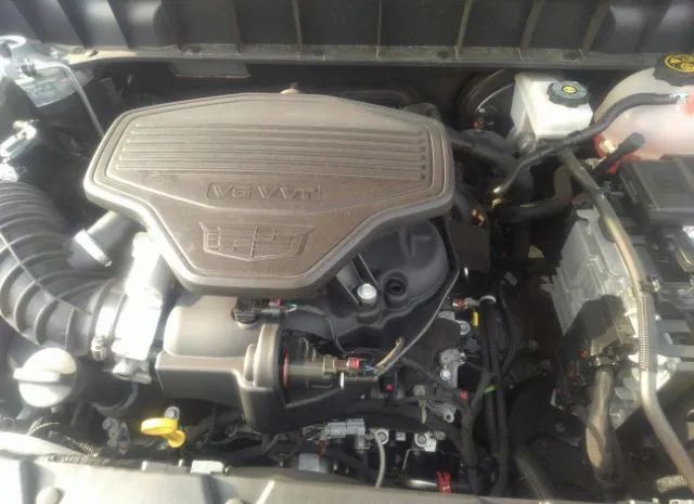 Photo 9 VIN: 1GYKNDRS8KZ282239 - CADILLAC XT5 