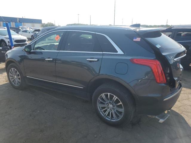 Photo 1 VIN: 1GYKNDRS8KZ299767 - CADILLAC XT5 LUXURY 