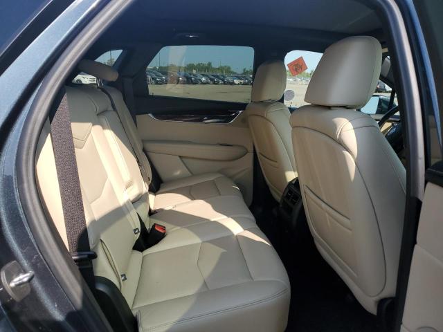 Photo 10 VIN: 1GYKNDRS8KZ299767 - CADILLAC XT5 LUXURY 