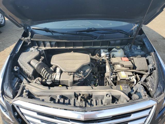 Photo 11 VIN: 1GYKNDRS8KZ299767 - CADILLAC XT5 LUXURY 