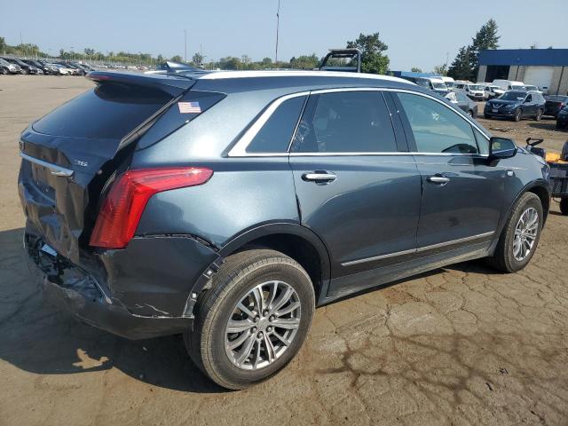 Photo 2 VIN: 1GYKNDRS8KZ299767 - CADILLAC XT5 LUXURY 