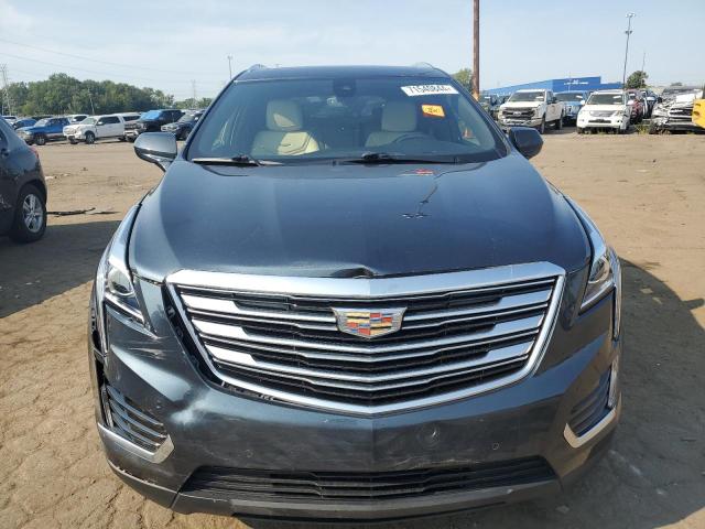 Photo 4 VIN: 1GYKNDRS8KZ299767 - CADILLAC XT5 LUXURY 