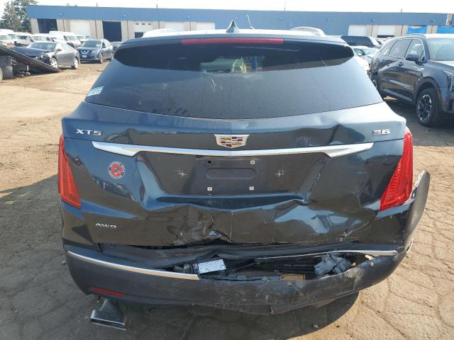 Photo 5 VIN: 1GYKNDRS8KZ299767 - CADILLAC XT5 LUXURY 