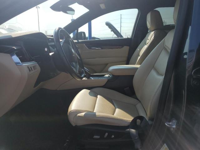 Photo 6 VIN: 1GYKNDRS8KZ299767 - CADILLAC XT5 LUXURY 