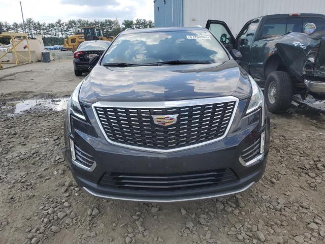 Photo 4 VIN: 1GYKNDRS8LZ140250 - CADILLAC XT5 PREMIU 