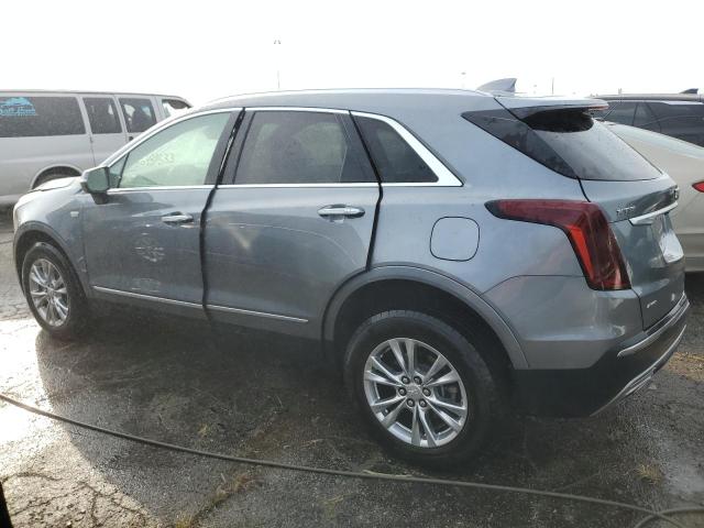 Photo 1 VIN: 1GYKNDRS8LZ155220 - CADILLAC XT5 PREMIU 