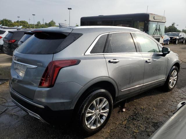 Photo 2 VIN: 1GYKNDRS8LZ155220 - CADILLAC XT5 PREMIU 