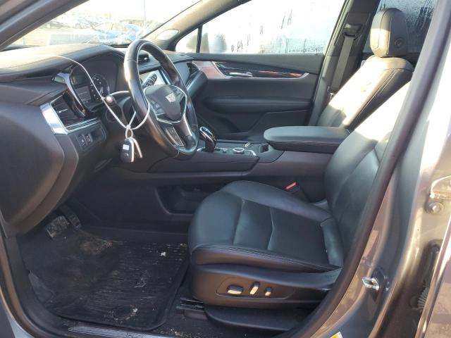 Photo 6 VIN: 1GYKNDRS8LZ155220 - CADILLAC XT5 PREMIU 