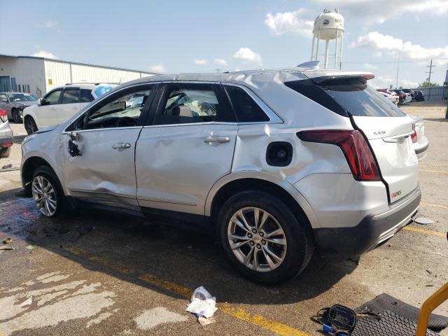 Photo 1 VIN: 1GYKNDRS8LZ173894 - CADILLAC XT5 PREMIU 