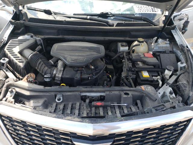 Photo 10 VIN: 1GYKNDRS8LZ173894 - CADILLAC XT5 PREMIU 