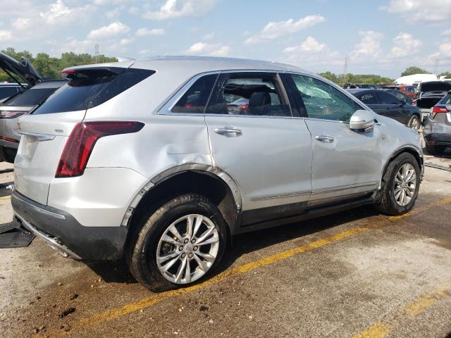 Photo 2 VIN: 1GYKNDRS8LZ173894 - CADILLAC XT5 PREMIU 