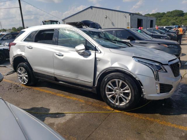 Photo 3 VIN: 1GYKNDRS8LZ173894 - CADILLAC XT5 PREMIU 