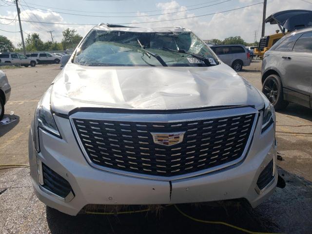 Photo 4 VIN: 1GYKNDRS8LZ173894 - CADILLAC XT5 PREMIU 