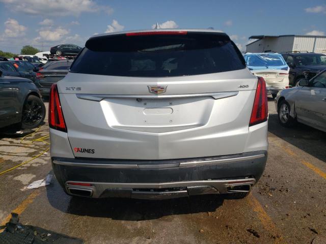 Photo 5 VIN: 1GYKNDRS8LZ173894 - CADILLAC XT5 PREMIU 