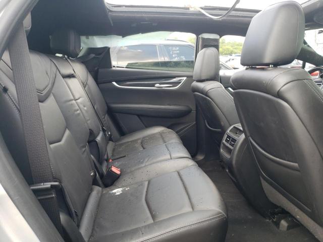 Photo 9 VIN: 1GYKNDRS8LZ173894 - CADILLAC XT5 PREMIU 