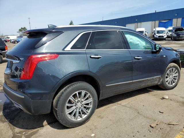 Photo 2 VIN: 1GYKNDRS8MZ134997 - CADILLAC XT5 