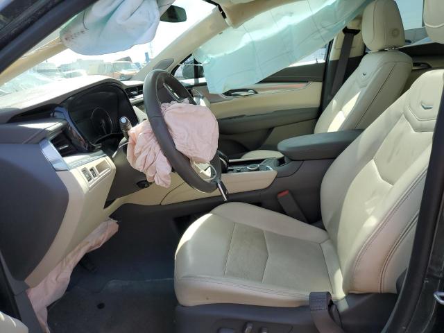 Photo 6 VIN: 1GYKNDRS8MZ134997 - CADILLAC XT5 