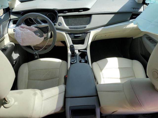 Photo 7 VIN: 1GYKNDRS8MZ134997 - CADILLAC XT5 