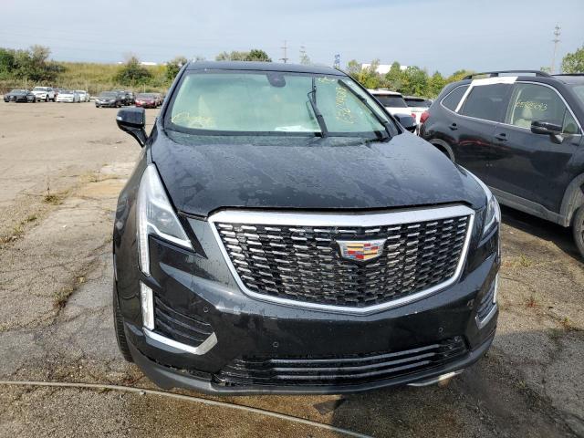 Photo 4 VIN: 1GYKNDRS8MZ173069 - CADILLAC XT5 PREMIU 