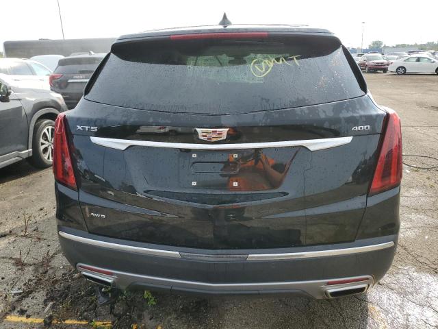 Photo 5 VIN: 1GYKNDRS8MZ173069 - CADILLAC XT5 PREMIU 