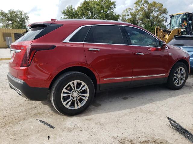 Photo 2 VIN: 1GYKNDRS8MZ197761 - CADILLAC XT5 PREMIU 