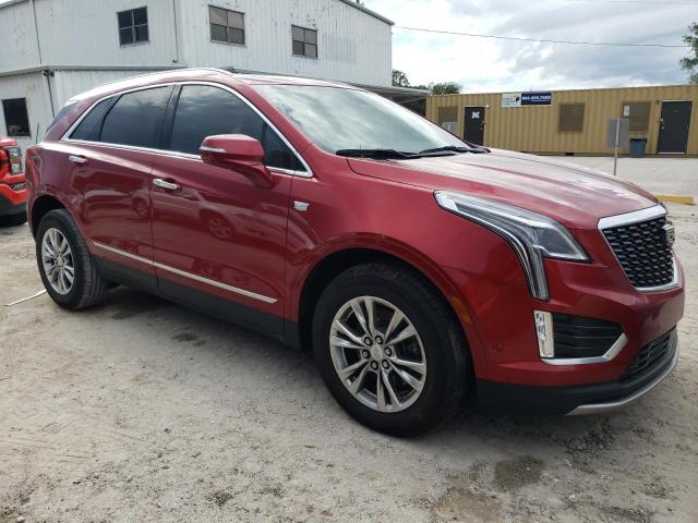 Photo 3 VIN: 1GYKNDRS8MZ197761 - CADILLAC XT5 PREMIU 