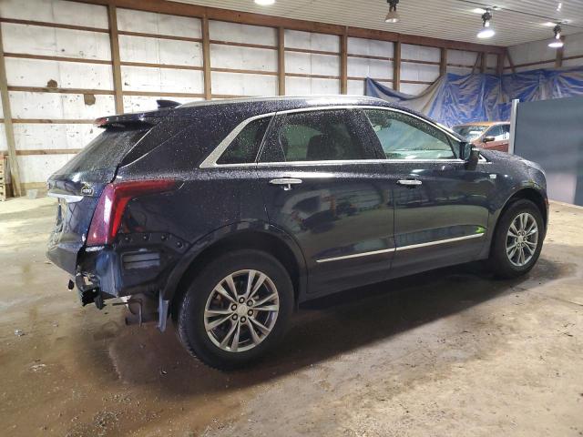 Photo 2 VIN: 1GYKNDRS8NZ106800 - CADILLAC XT5 