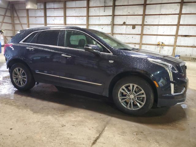 Photo 3 VIN: 1GYKNDRS8NZ106800 - CADILLAC XT5 