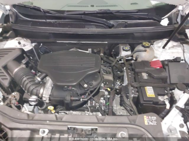 Photo 9 VIN: 1GYKNDRS8NZ116713 - CADILLAC XT5 