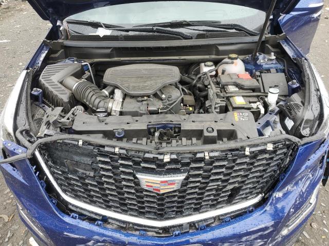 Photo 11 VIN: 1GYKNDRS8PZ154591 - CADILLAC XT5 PREMIU 