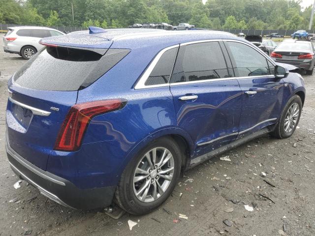 Photo 2 VIN: 1GYKNDRS8PZ154591 - CADILLAC XT5 PREMIU 